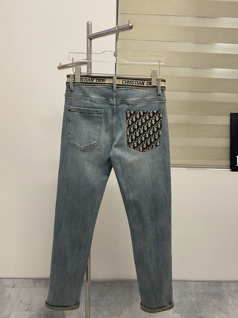 Christian Dior Jeans